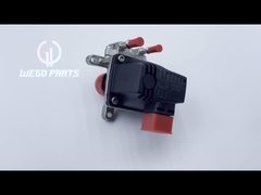 অ্যাডব্লু ডোজিং পাম্প ইউরিয়া পাম্প ইনজেক্টর অগ্রভাগ DAF কামিন্স ইঞ্জিনের জন্য 2115847 A050S572 4377649