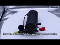 CUMMINS DAF ট্রাক Adblue পাম্প 12V A034J232 এর জন্য OEM 5273337 ডিজেল ইউরিয়া পাম্প