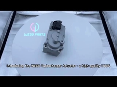 HE300VG 24V কামিন্স টার্বো অ্যাকচুয়েটর DAF LF OEM 1716977 1721136 5452655 এর জন্য