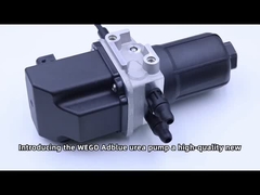 নতুন অ্যাডব্লিউ পাম্প