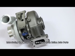 টার্বোচার্জার