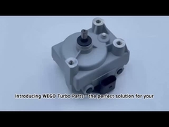 মার্সিডিজ বেঞ্জ A0001400378 A0001400478 A0001400578 এর জন্য Scr পার্টস ট্রাক ইউরিয়া অ্যাডব্লু পাম্প