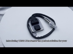 নাইট্রোজেন অক্সাইড সেন্সর NOx সেন্সর
