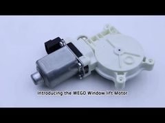 ২০০৫ ভিওএল এফএইচ ট্রাক ব্লোয়ার মোটর OEM 84223449 82349000 7482349000