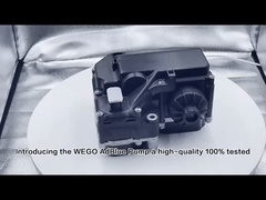 8R0131969G 8R0131969E এসসিআর ডিজেল এমিশন ফ্লুইড ডিইএফ পাম্প অডির জন্য