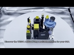 এসসিআর এল অ্যাডব্লু ইউরিয়া ডোজিং পাম্প VOL 85022215 23387854 22209519 22608244 22610216 এর জন্য