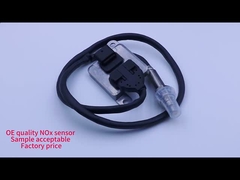 5801777219 NOx সেন্সর IVECO ট্রাক স্ট্রালিসের জন্য OEM 5WK96720 5801627702