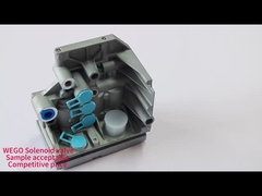 ইউরিয়া ডোজার পাম্প