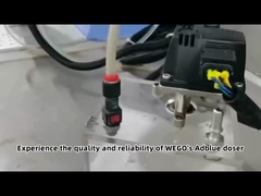 এসসিএ ইউরো ট্রাকের জন্য OEM 2020278 ইউরিয়া অ্যাডব্লু ডোজিং পাম্প