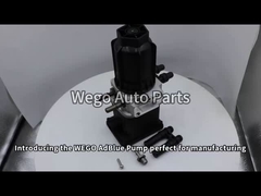 ম্যান ট্রাক OEM 51.15403.6013 A054F762 এর জন্য SCR নির্গমন যন্ত্রাংশ অ্যাডব্লু ইউরিয়া পাম্প