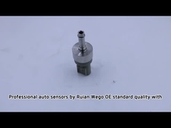 21644763 0281002911 ট্রাকের জন্য ইউরিয়া ইনজেকশন মেরামতের কিট ইউরিয়া পাম্প যন্ত্রাংশ