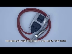 নাইট্রোজেন অক্সাইড সেন্সর Nox সেন্সর ফিট ফর BMW OEM 5WK96699B 857647101