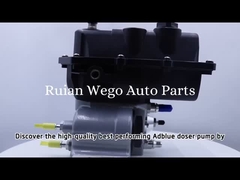 মার্সিডিজ বেঞ্জ A0001400378 A0001400478 A0001400578 এর জন্য Scr পার্টস ট্রাক ইউরিয়া অ্যাডব্লু পাম্প