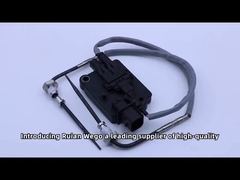 কামিন্স নিষ্কাশন গ্যাসের তাপমাত্রা সেন্সর