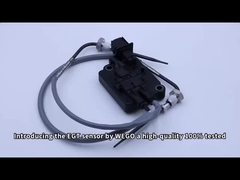 4326876 কামিন্স নিষ্কাশন গ্যাসের তাপমাত্রা সেন্সর