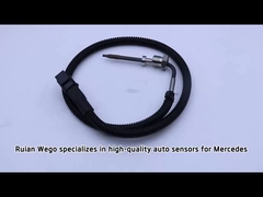 5S7789 স্ক্যানিয়া ট্রাক ABS হুইল স্পিড সেন্সর 1504929 4460000009 5021170123
