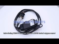 5698480RX SNS3232A 5698480 Cummins ISC/ISL ইঞ্জিনের জন্য ইনলেট নক্স সেন্সর