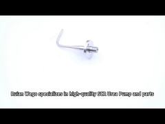 SCR ইউরিয়া অগ্রভাগ 444012003 1674662 1733938 1735780 DAF ট্রাক Adblue ইনজেক্টরের জন্য