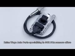 RA0101532328 Outlet Nox Sensor Compatible With DDE Detroit Diesel