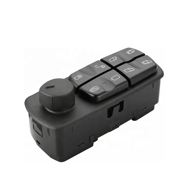 উইন্ডো সুইচ ফিট ফর মার্সেডিজ বেনজ ট্রাক OEM 0045455913 0015451204 0015455913