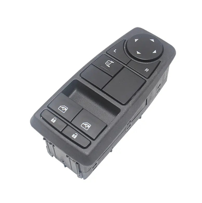 MAN ট্রাক পাওয়ার উইন্ডো কন্ট্রোল সুইচ OEM 81258067109 81258067094