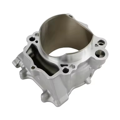 5TA-11311-12 নিকাসিল সিলিন্ডার YFZ450T 5TA-11311-00-00 এর জন্য 98MM সিলিন্ডার বডি ফিট করে