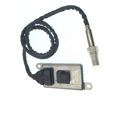 Iveco ট্রাক 24V নাইট্রোজেন অক্সাইড NOx সেন্সর 5WK96615F 5801754015