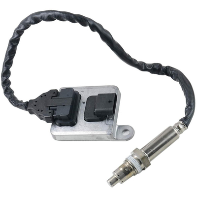 BMW নাইট্রোজেন অক্সাইড NOx সেন্সর E81 E88 E90 11787587130 758713005 5WK96621J