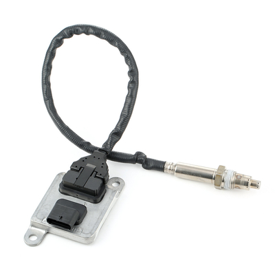 BMW E81 E82 E87 E91 E92 5WK96621F 758713001 এর জন্য OE স্ট্যান্ডার্ড 12V কার নক্স সেন্সর