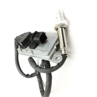 OE A0101539428/001 5WK96363 এর জন্য Actros Mercedes Benz Nox সেন্সর 24v