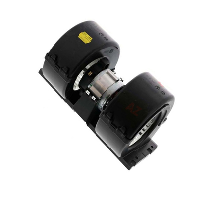মার্সিডিজ বেঞ্জ স্প্রিন্টার 2500 0757.6207A এর জন্য OEM 0008356207 ট্রাক ব্লোয়ার মোটর সমাবেশ