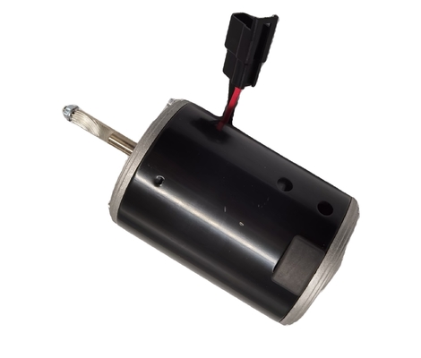 জন ডিরি 9400/9410/9500/9600 AC103906 এর জন্য OEM AH12896 এয়ার ব্লোয়ার মোটর