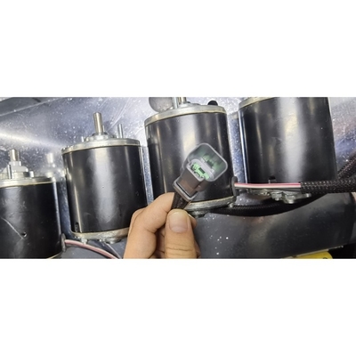 CAT CAT 95-06 3857511 এর জন্য OEM 385-7511 এয়ার ব্লোয়ার মোটর