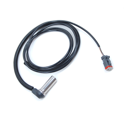 Scania OEM 1428453 4410328710 এর জন্য ট্রাক Abs হুইল স্পিড সেন্সর