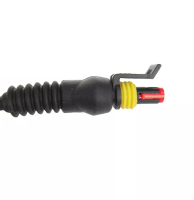 DAF OEM 1689812 20 টুকরা জন্য XF105 নিষ্কাশন তাপমাত্রা EGT সেন্সর