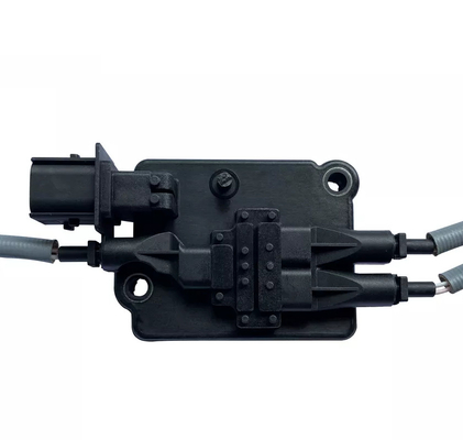 DAF CF65 OEM 2271758 1971911 এর জন্য LF45 LF55 নিষ্কাশন তাপমাত্রা সেন্সর