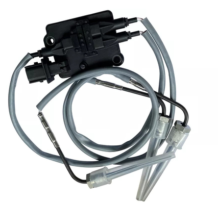 DAF CF65 OEM 2271758 1971911 এর জন্য LF45 LF55 নিষ্কাশন তাপমাত্রা সেন্সর