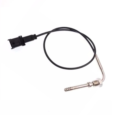 Iveco ফিয়াট ট্রাক নিষ্কাশন তাপমাত্রা সেন্সর Oem 5801291814 504109529