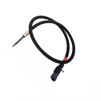 ভলভো OEM 21412472 7421412472 এর জন্য EGR নিষ্কাশন গ্যাস তাপমাত্রা সেন্সর