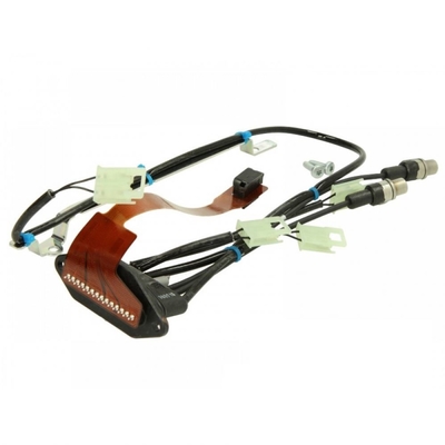 ভলভো রেনল্ট OEM 20562627 7420562627 4213659212 এর জন্য ট্রাক গিয়ারবক্স কেবল হারনেস কিট