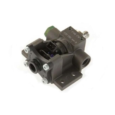 DAF OEM 0444011023 1791538 1819790 এর জন্য ট্রাক ইউরিয়া ইনজেক্টর ডোজিং মডিউল