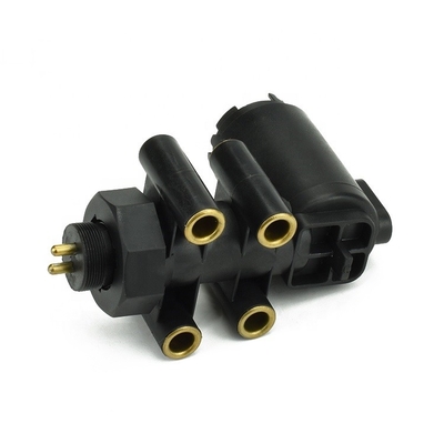 ইউরো ট্রাক 4410500080 81259370015 এর জন্য OEM 1247631 WABCO উচ্চতা সেন্সর এয়ার সাসপেনশন ভালভ