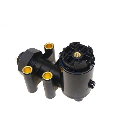 ইউরো ট্রাক 4410500080 81259370015 এর জন্য OEM 1247631 WABCO উচ্চতা সেন্সর এয়ার সাসপেনশন ভালভ