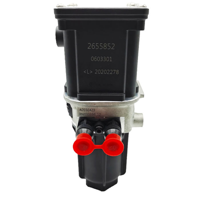 ইউরো ট্রাক Scania OEM 2655852 2009872 2549339 4388105 এর জন্য ইউরিয়া অ্যাডব্লু পাম্প