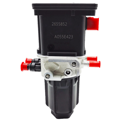 ইউরো ট্রাক Scania OEM 2655852 2009872 2549339 4388105 এর জন্য ইউরিয়া অ্যাডব্লু পাম্প
