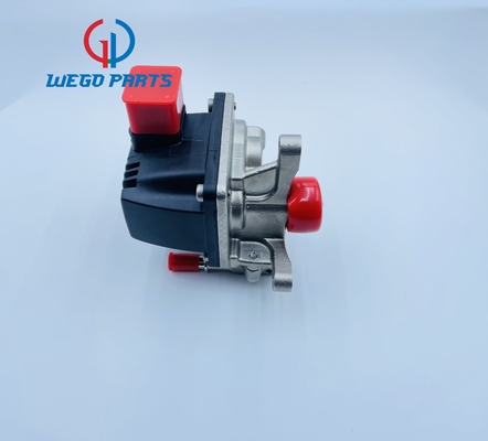 OEM 2115847 ইউরিয়া ডোজার পাম্প মডিউল DAF A050S572 4377649 এর জন্য
