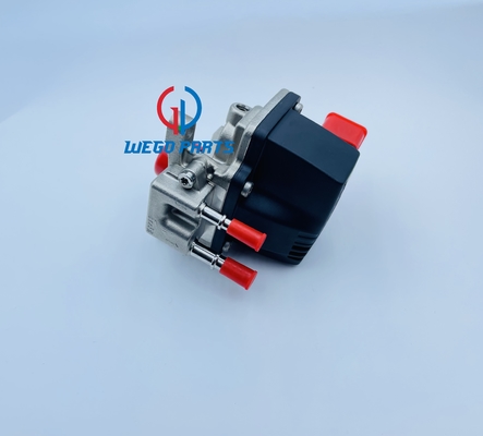 OEM 2115847 ইউরিয়া ডোজার পাম্প মডিউল DAF A050S572 4377649 এর জন্য