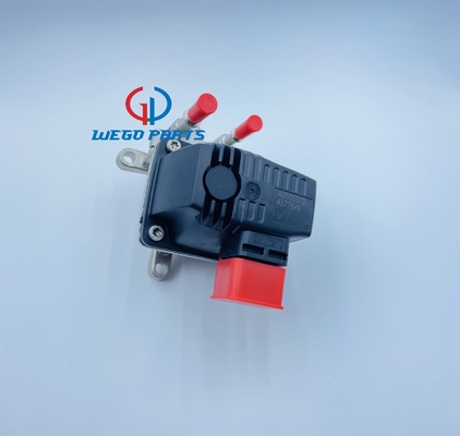 OEM 2115847 ইউরিয়া ডোজার পাম্প মডিউল DAF A050S572 4377649 এর জন্য