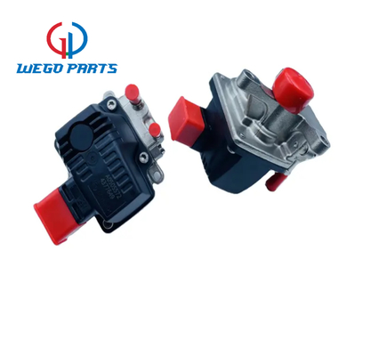 OEM 2115847 ইউরিয়া ডোজার পাম্প মডিউল DAF A050S572 4377649 এর জন্য