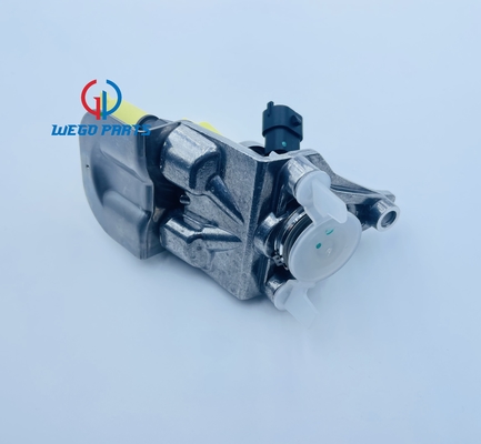 ভলভো ট্রাক ভালভ OEM 0444043087 21577030 21243945 21332711 এর জন্য DEF ডোজিং ইউনিট